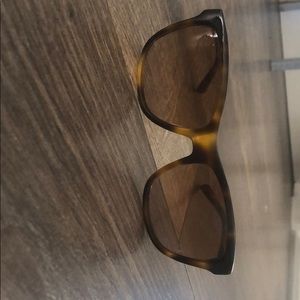 Tory Burch sunglasses